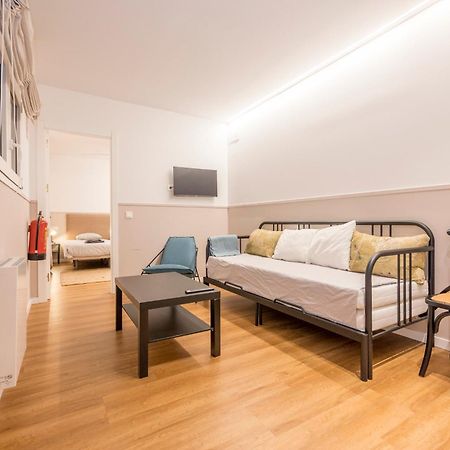 Confortable 2H Y 1B Delicias-Madrid Rio Eksteriør billede